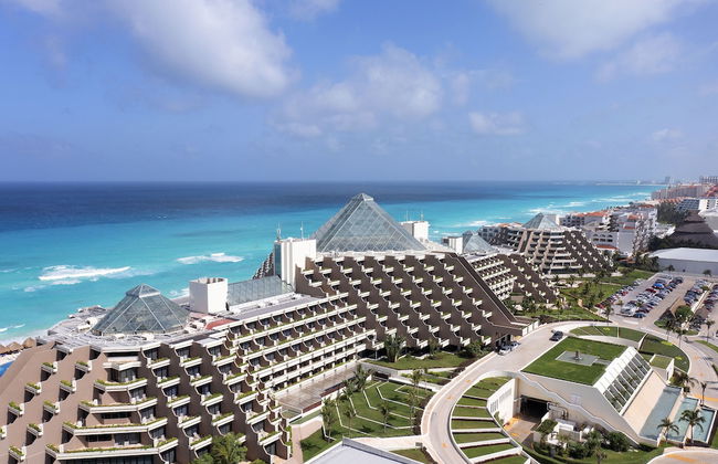 Paradisus Cancún – All Inclusive - Photo 1