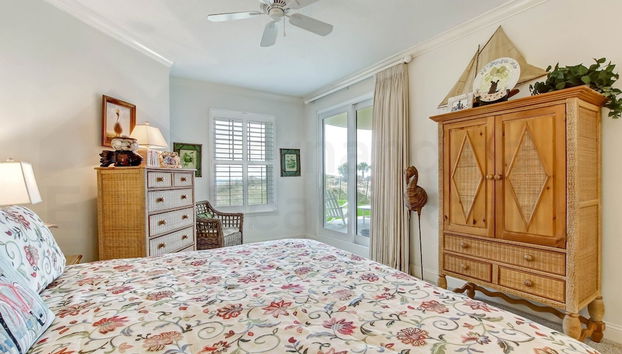 Ocean Place Condo with Direct Access to the Beach by RedAwning - Foto 4, Habitación