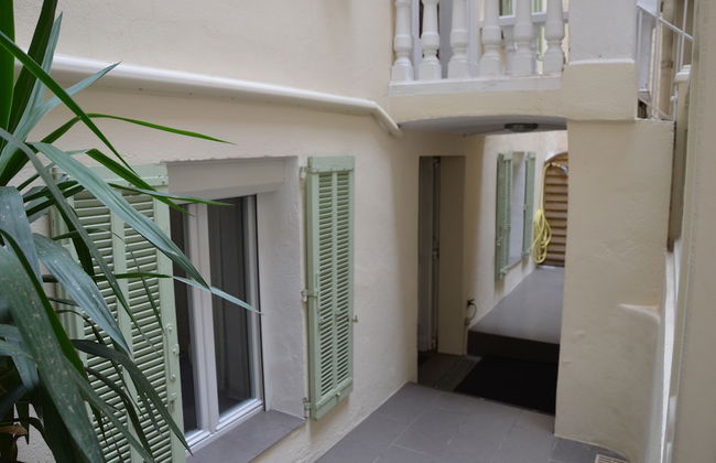 Rent Cannes Résidence Gambetta - Foto 43