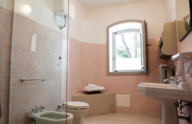 Masseria Villa - Maison by the sea - Photo 11