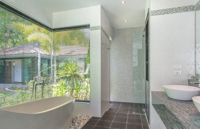 Kensho Villa - Foto 12