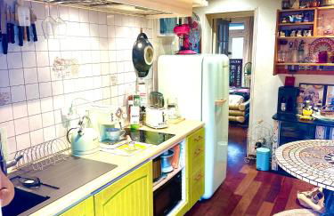 Green house, cosy garden Paris - Foto 10