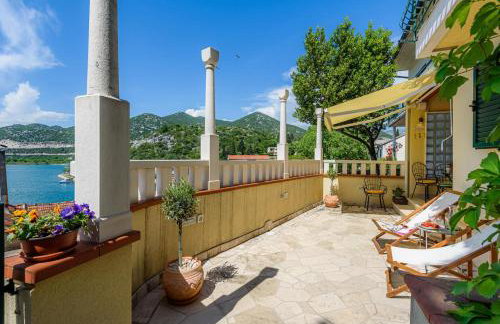 Apartment Jadranka with Sea View in Rogotin - Foto 40