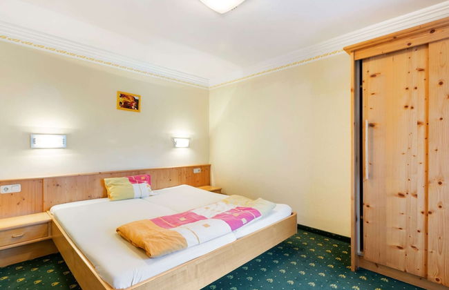 Apartment in Saalbach-hinterglemm Near Ski Area - Foto 18