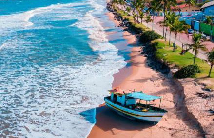 Casa Sol e Mar - Foto 2