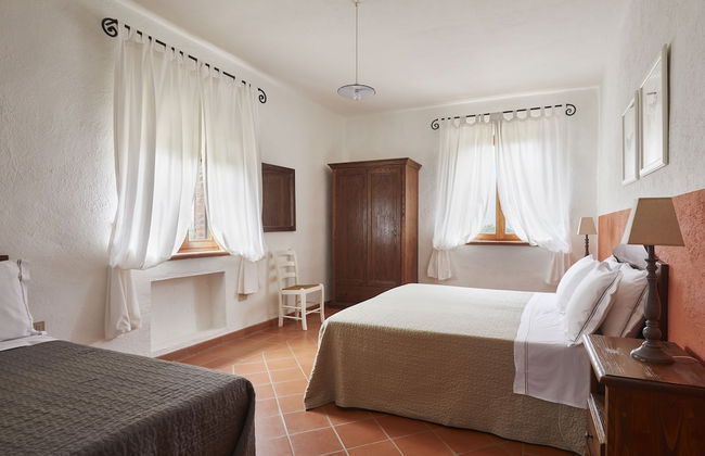 Boschi di Montecalvi - Foto 27