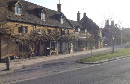 Cosy 3 Bedroom Lodge at Avonvale Holiday Park - Photo 16