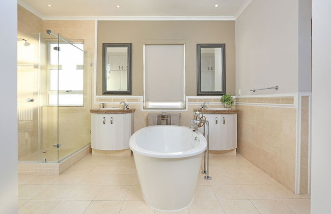 Pinnacle Point Heritage Villa - Foto 13