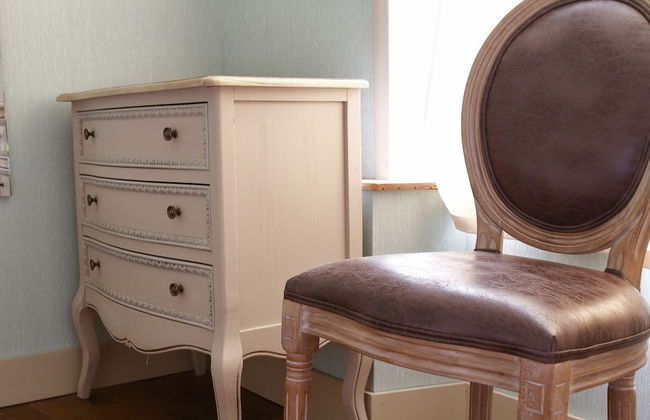 Appart'Hotel Hotel Saint Georges - Photo 44