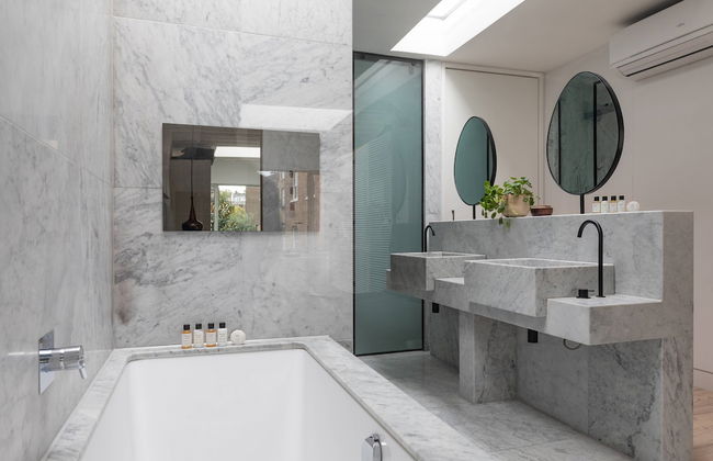 Simon Close by Onefinestay - Foto 30