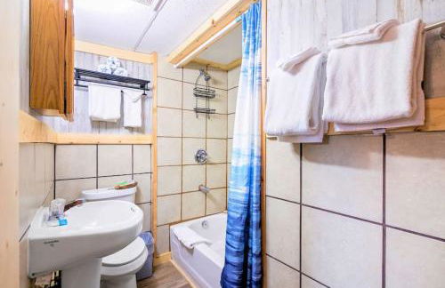 2 Dog Friendly Private Cozy Room in Leadville - Foto 14