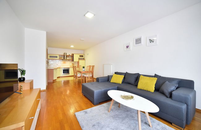 LXXVII Apartment - Foto 16