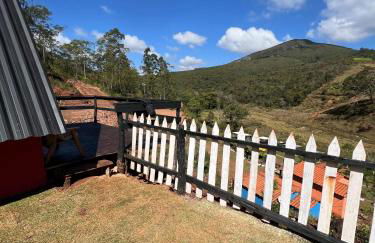 CHALÉS VILA RICA - Bar do Ricardo - Photo 65