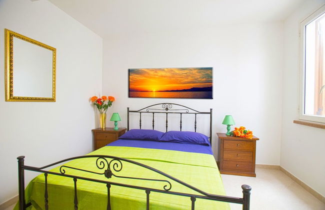 Residence Magic Sea Vacation Torre Pali - Foto 5