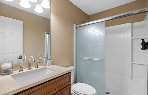 Pittsburgh Gem - 5BR - Downtown Deck View - Foto 26