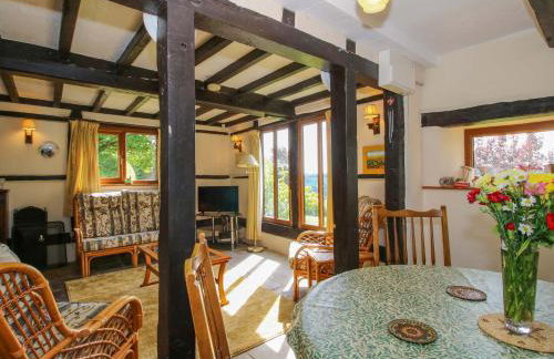 Callow Cottage - Foto 8