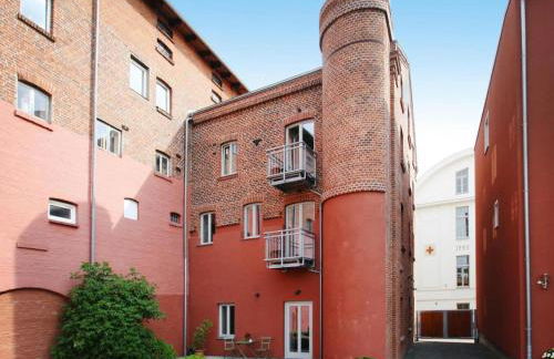 Appartements im Sudhaus in Schwerin - Foto 32