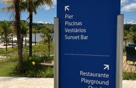 Casa de Campo na Represa, Rivieira de Santa Cristina III - Foto 33