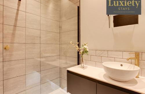 Stylish & Elegant 1BR City Centre near High Street - Foto 6