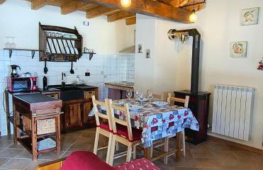 Petit Royal - Maisons de Charme - Appartamento per 6 persone - con Balcone e Soppalco - Foto 15