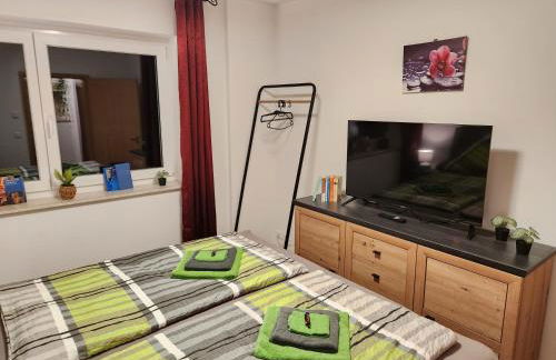 FeWo Brombachsee - Sonnentag Süd - Foto 5