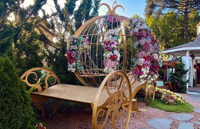 Passaporte Dreams Gramado - Foto 5