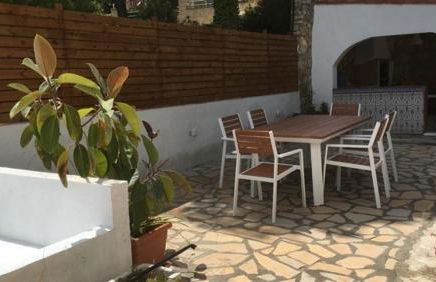 CASA DEL BOSQUE CON PISCINA EN SITGES - Photo 24