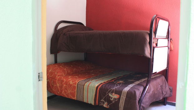 La Casita Salesiana Aguascalientes - Foto 3, Habitación