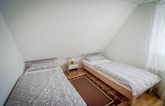 BB-Apartment - Foto 3