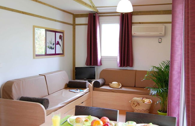 Detached Chalet With Dishwasher, on the Banks of the Lot - Foto 6