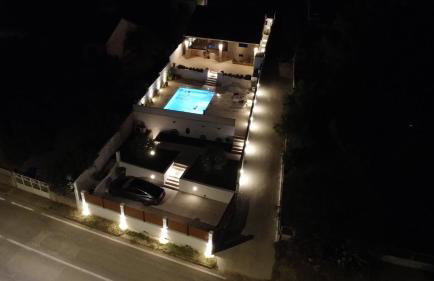 Villa MM Stankovci with heated pool, sauna, jacuzzi - Foto 33