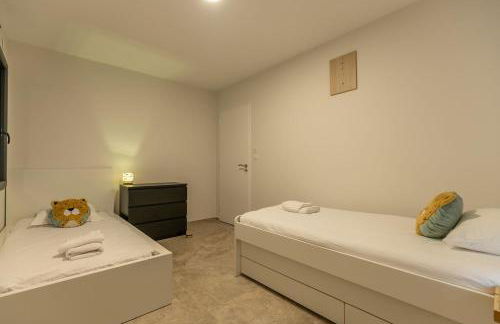 La Sablonnière Free parking Garden - Foto 21