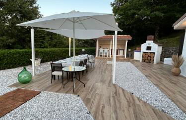 Villa Antia - Photo 44