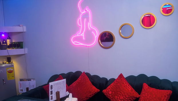 Servicio de comidas en la habitación