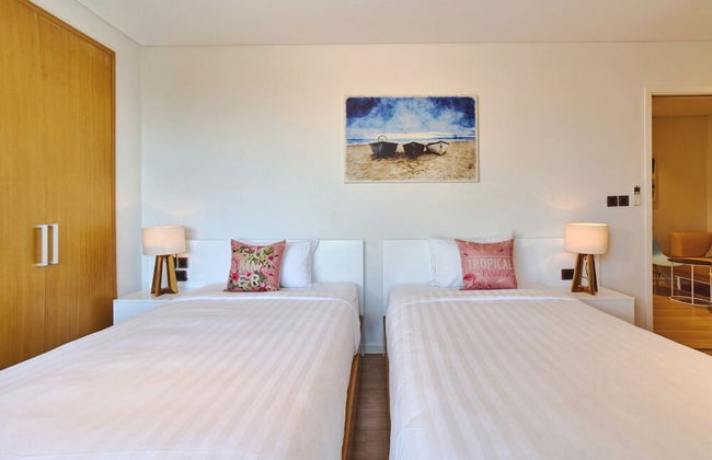 Ocean Villas Beach Resort - Foto 28