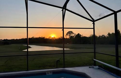 EIR2706 Lakefront Resort 8 min to Disney - Foto 77