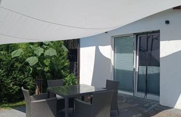 Apartamenty i Domki Osińscy - Foto 26