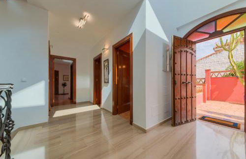 Holidays2Malaga Candado House pool & garden - Photo 75