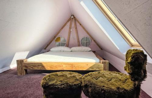 Holiday Home Eschengrund by Interhome - Foto 65