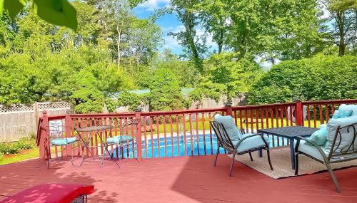 The Lazy Bear, Lake George - Foto 2