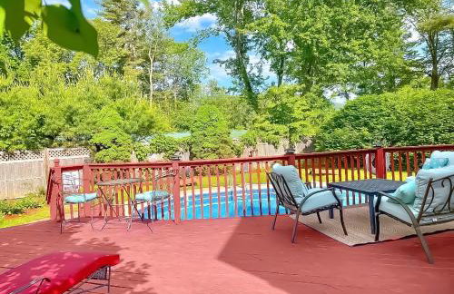 The Lazy Bear, Lake George - Foto 2