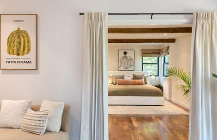 Silver Screen by Avantstay Luxe Backyard Escape - Foto 103