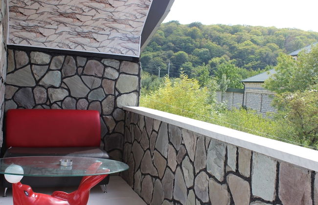 Guba Panoramic Villa - Foto 30