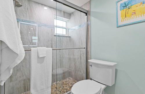 Sea Dream - Pet Friendly, Located in Siesta Key Village, Steps to Siesta Key Beach! - Foto 15