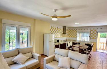 Casa Rural El Pomelo - Foto 8