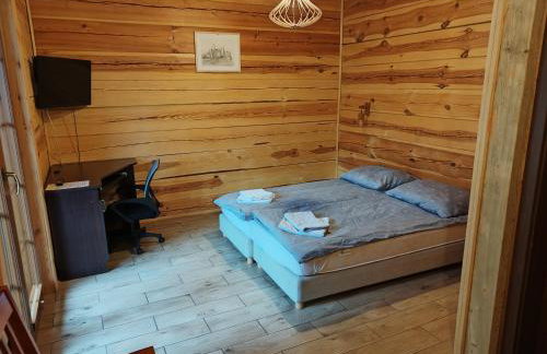 Chata Sosenka - Foto 21