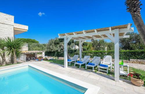 Villa Due Palme by Villa Plus - Foto 18