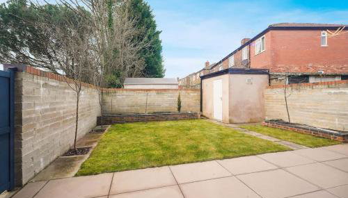 Stylish Home With Free Parking And Easy City Access - Foto 5