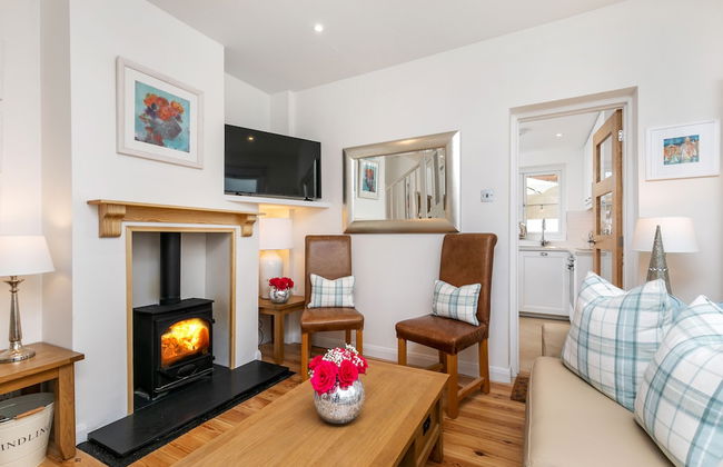 The Nestle House - Foto 23