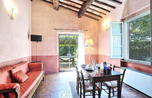 Foresteria Il Giardino di Fontarronco - Foto 32